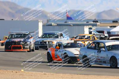 media/Oct-15-2023-Lucky Dog Racing Chuckwalla (Sun) [[f659570f60]]/1st Stint Race Start Turn 16/